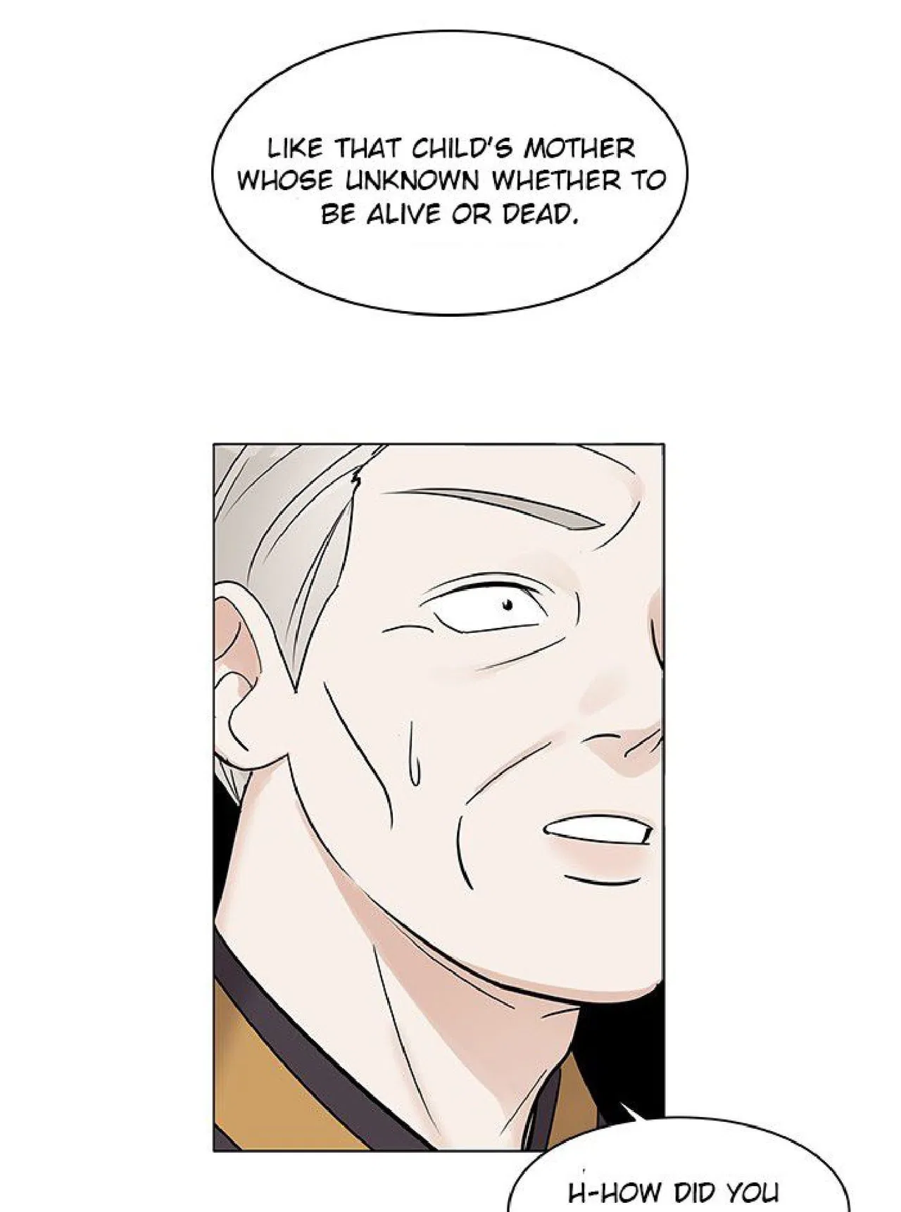 Touch Touch You Chapter 1 – Page 61