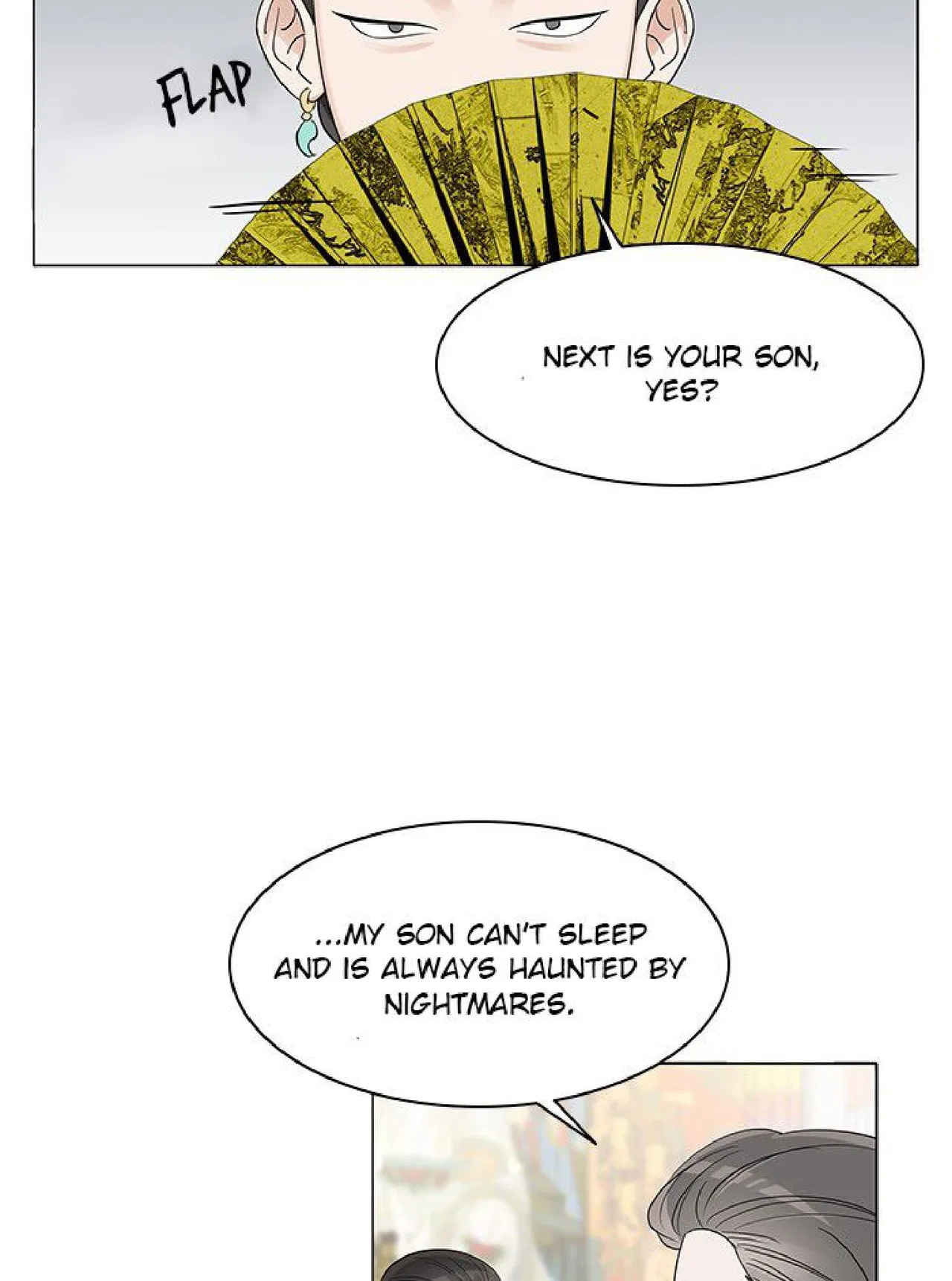 Touch Touch You Chapter 1 – Page 63