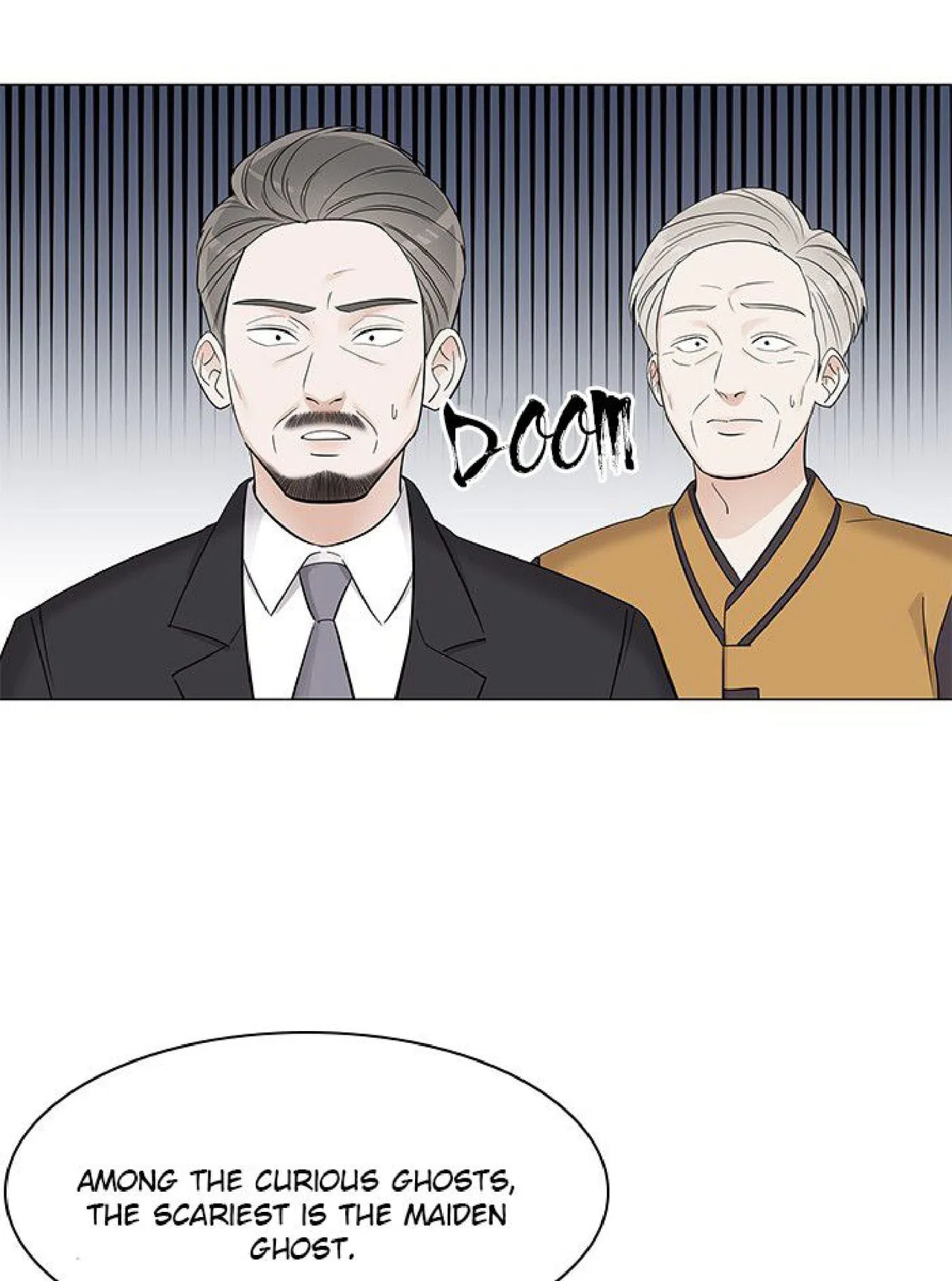 Touch Touch You Chapter 1 – Page 65