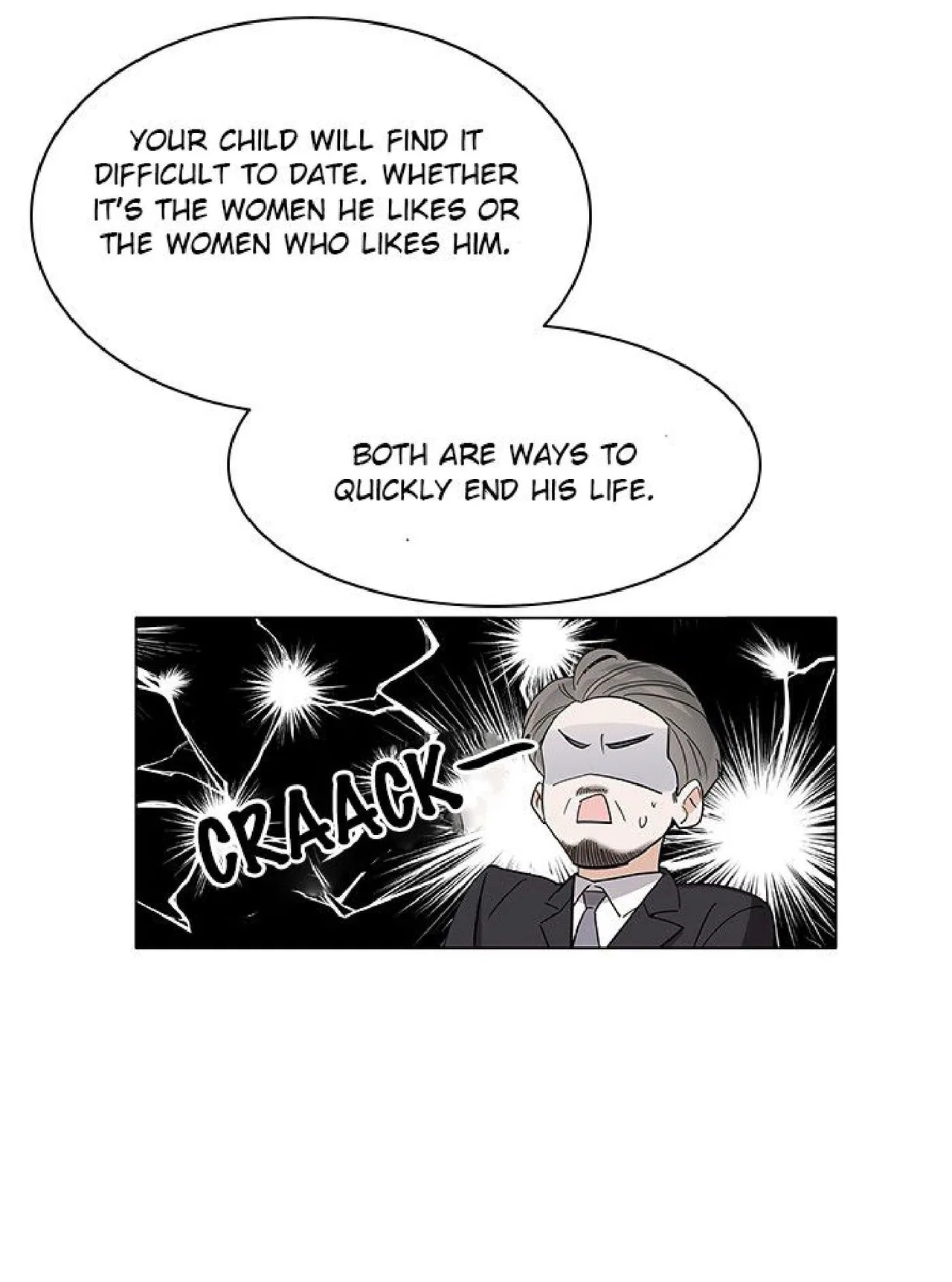 Touch Touch You Chapter 1 – Page 67