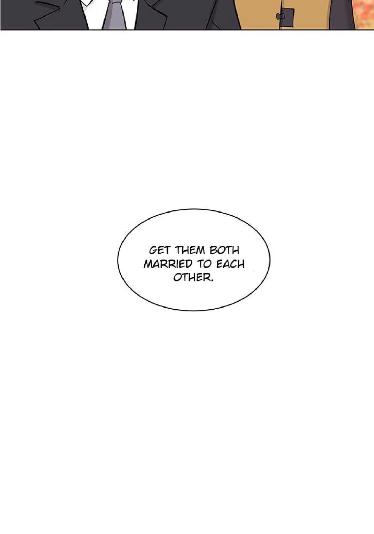 Touch Touch You Chapter 1 – Page 72