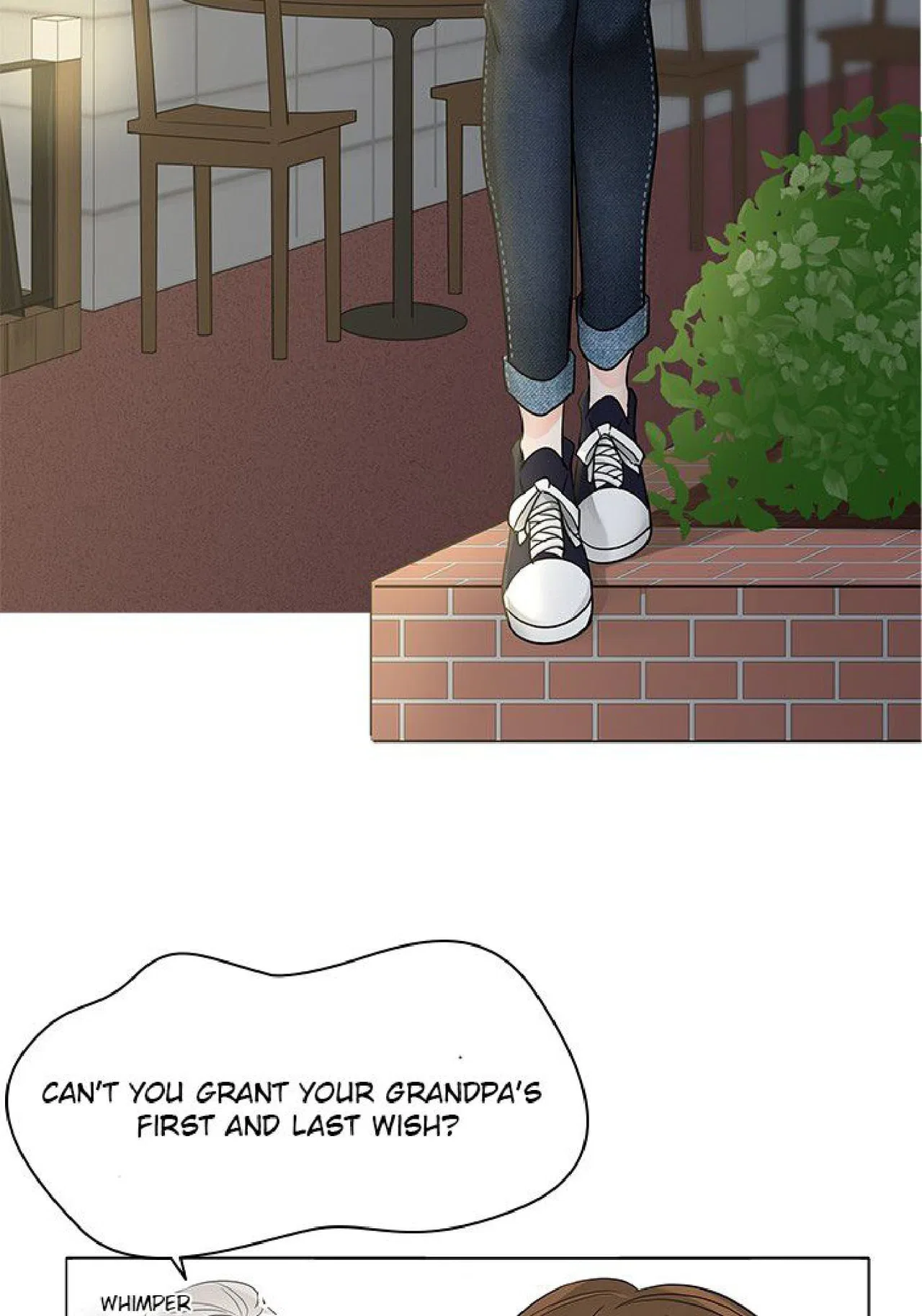 Touch Touch You Chapter 1 – Page 76