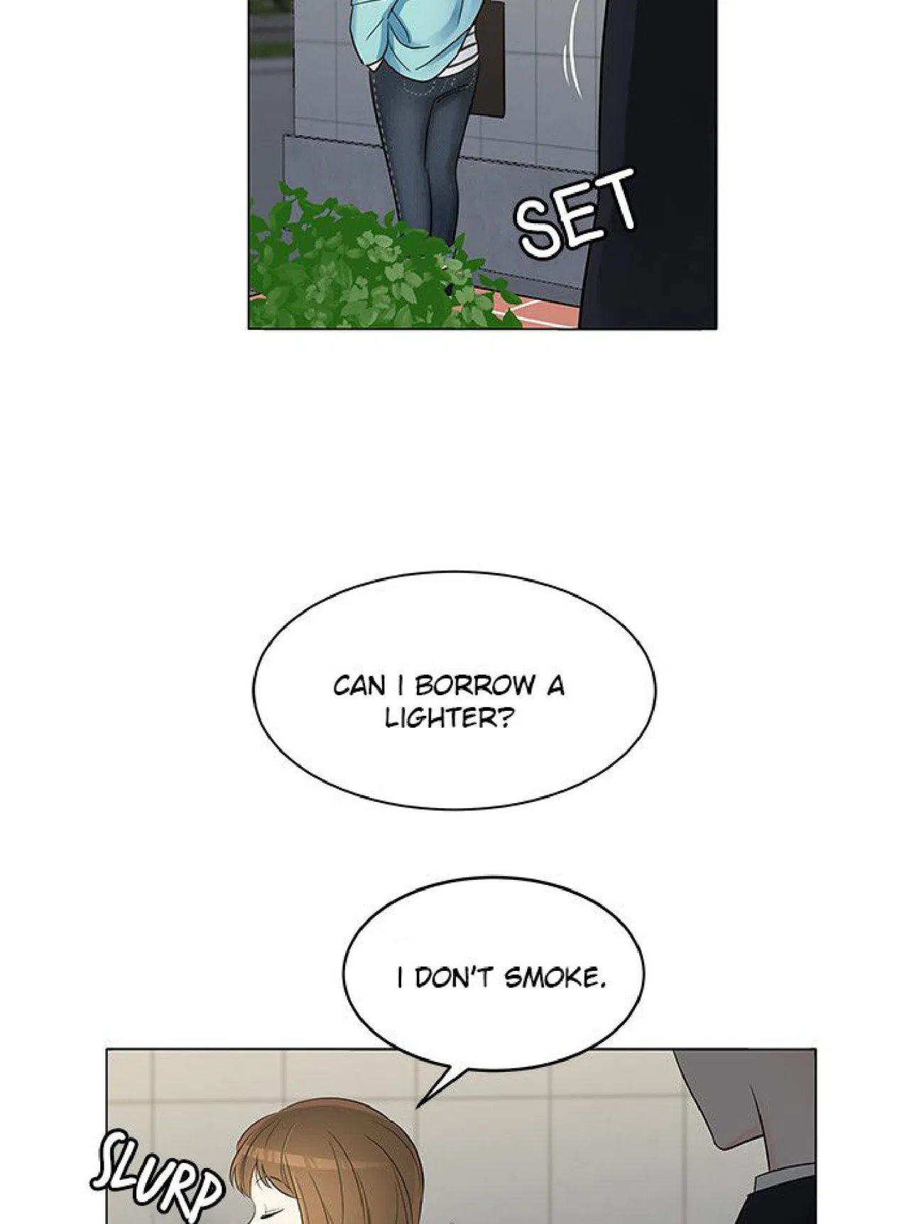 Touch Touch You Chapter 1 – Page 79