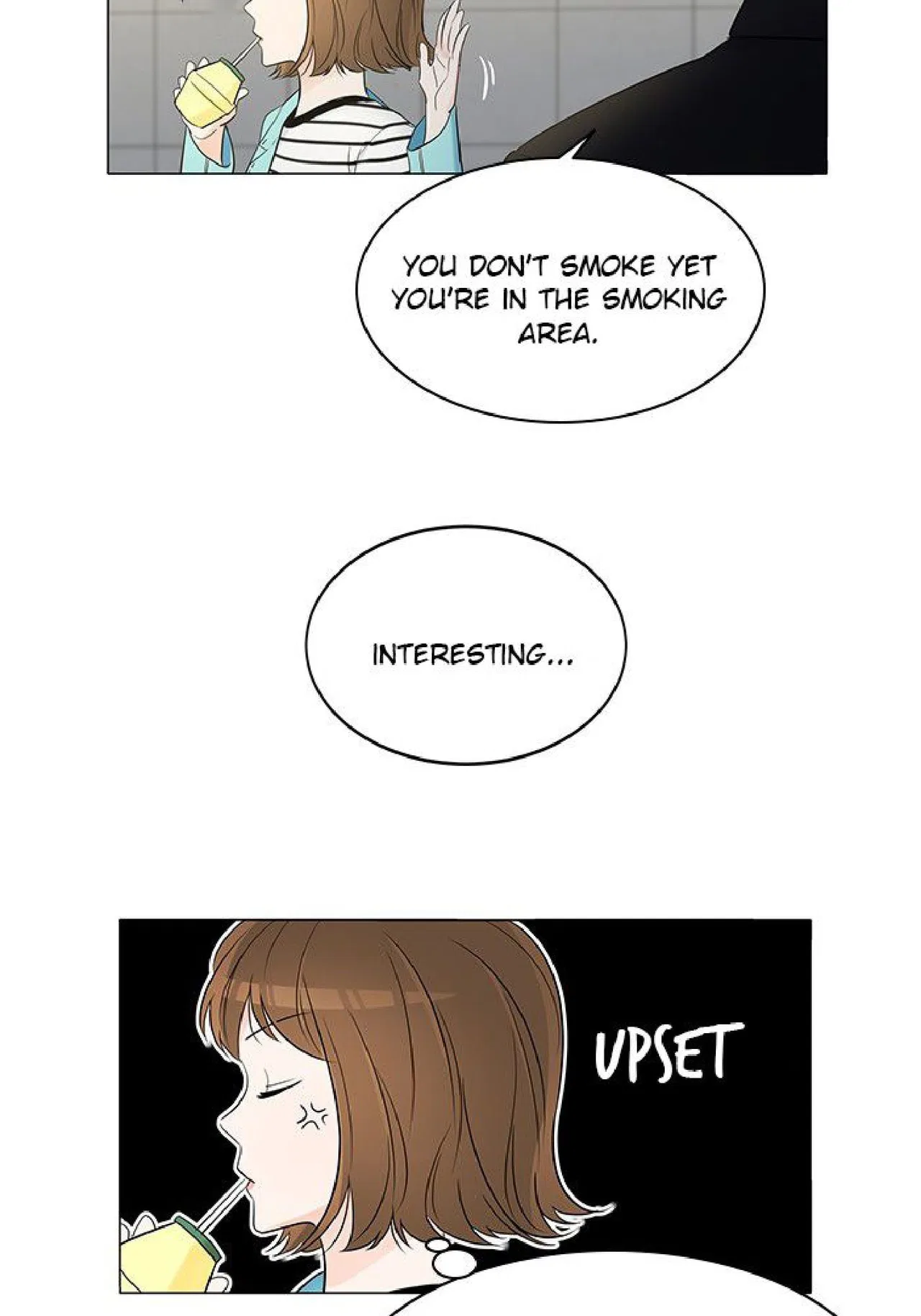 Touch Touch You Chapter 1 – Page 80