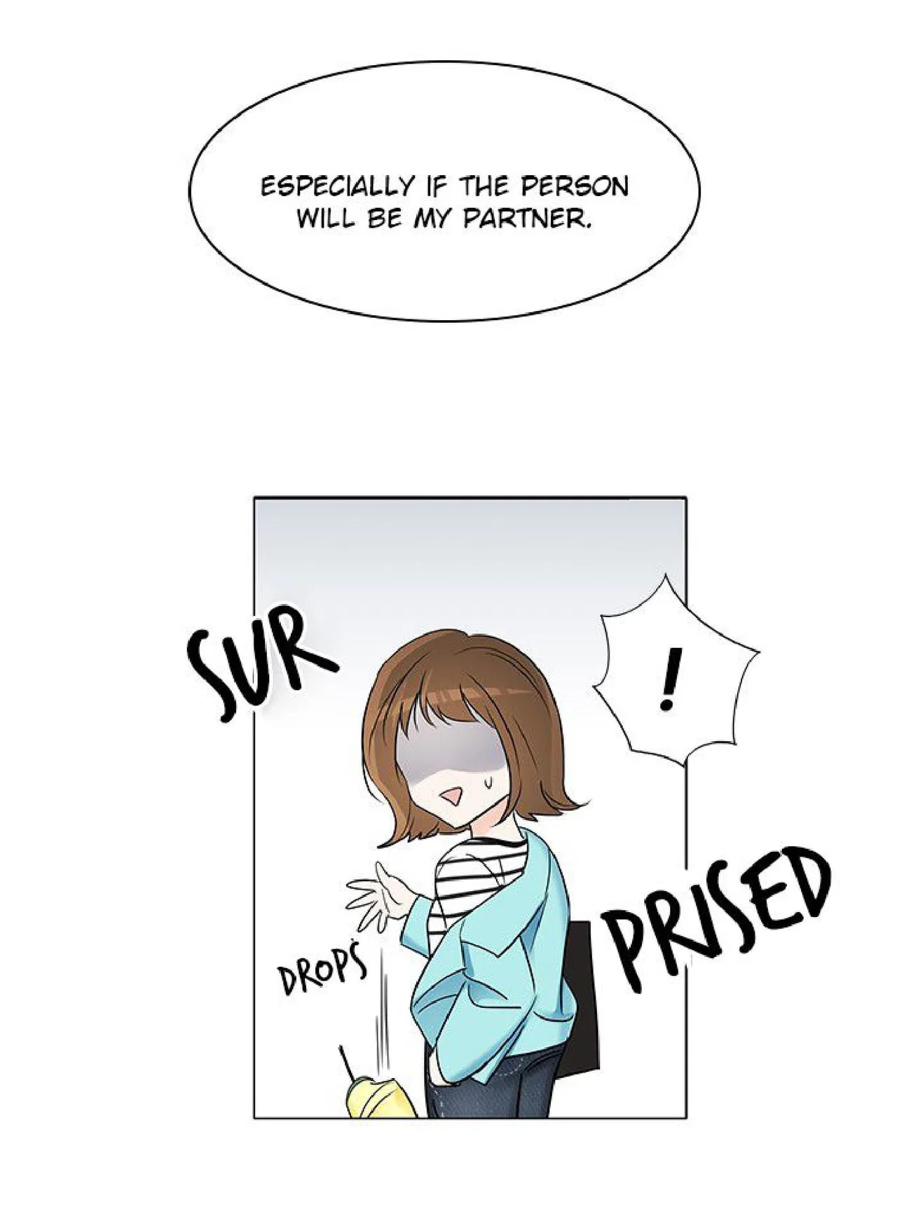 Touch Touch You Chapter 1 – Page 82
