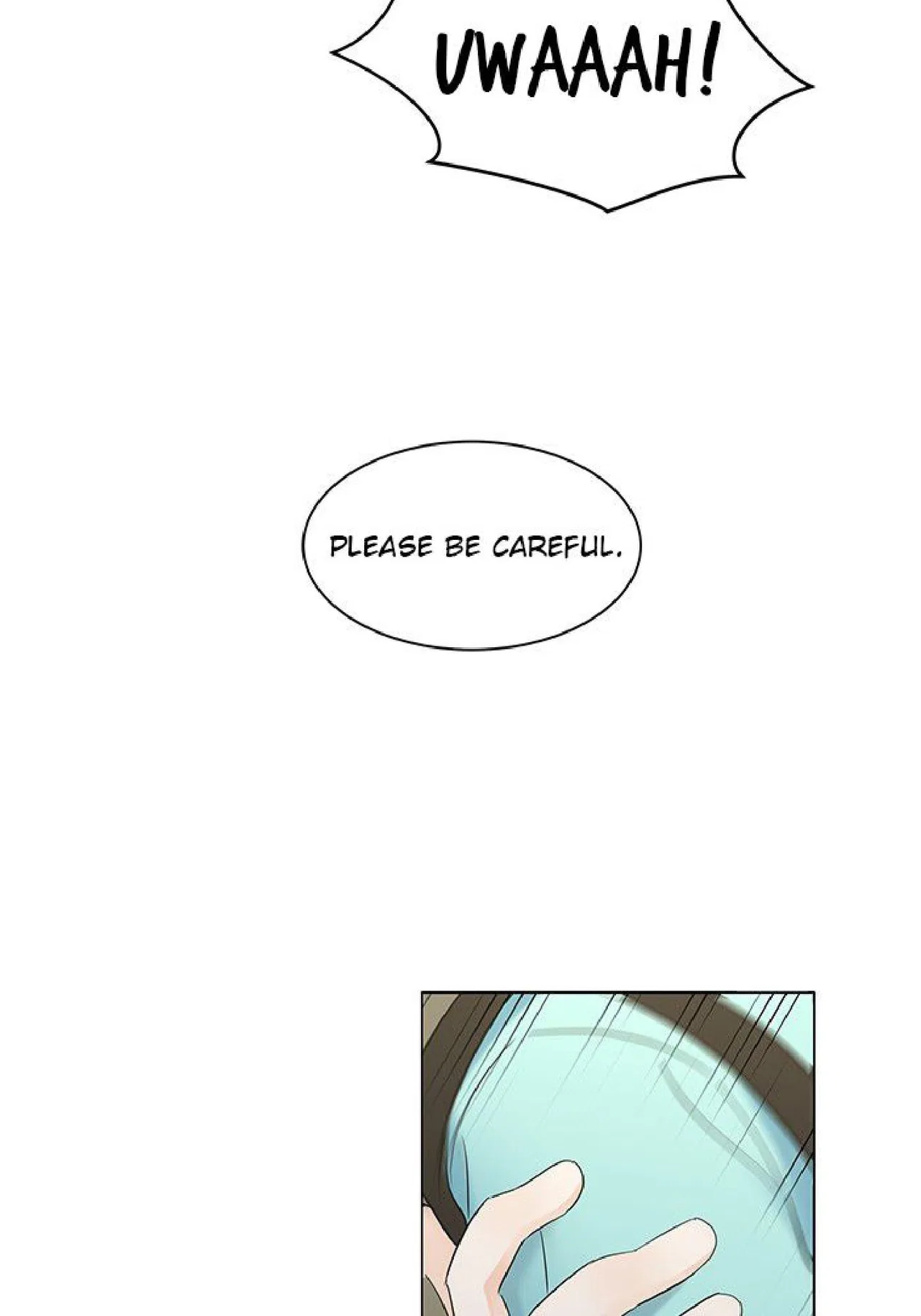 Touch Touch You Chapter 1 – Page 85