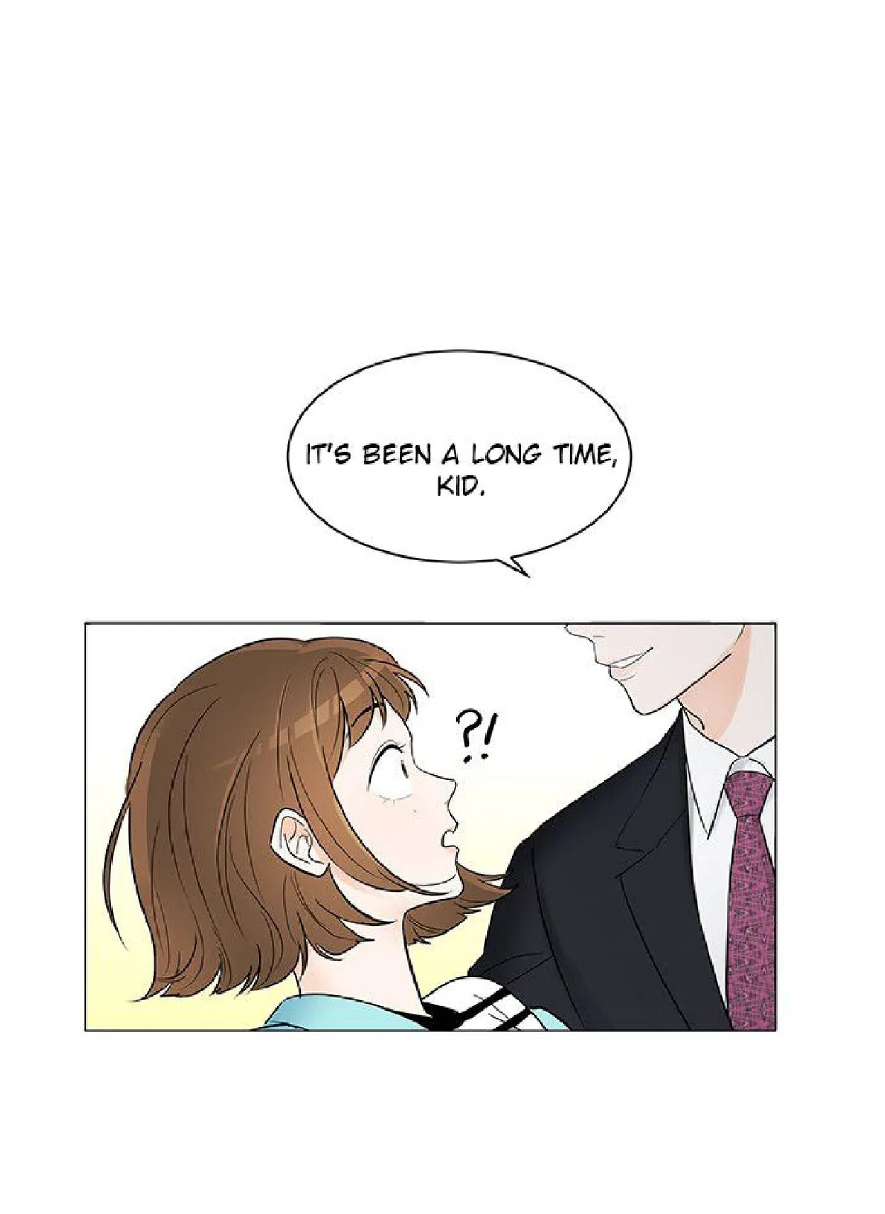 Touch Touch You Chapter 1 – Page 88