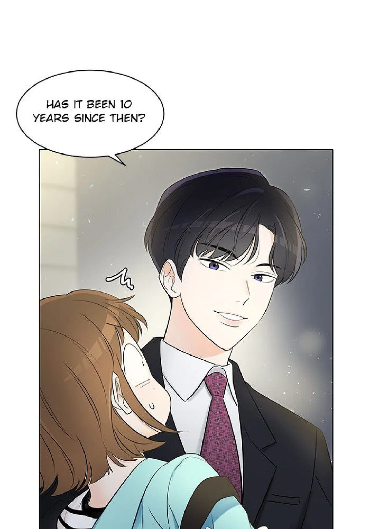 Touch Touch You Chapter 1 – Page 89