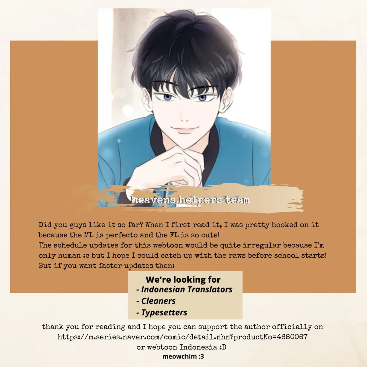 Touch Touch You Chapter 1 – Page 91