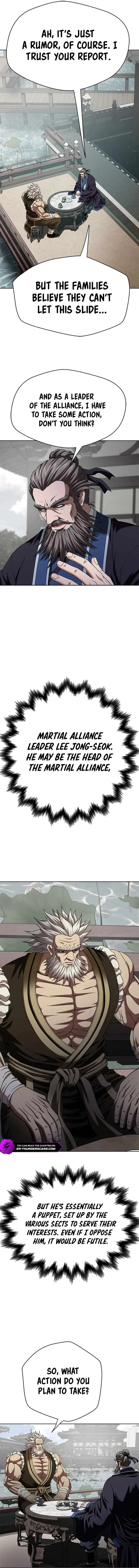 Invincible Territory Chapter 14 – Page 13