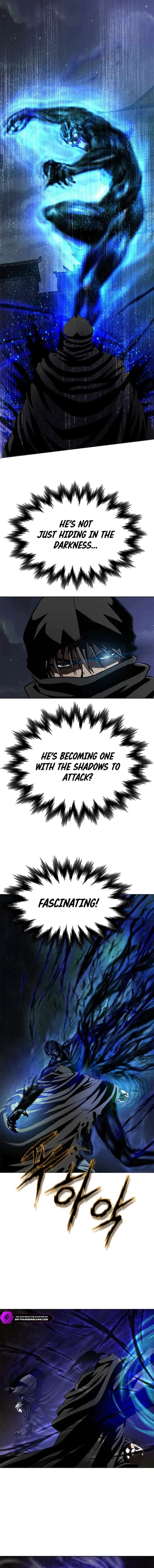 Invincible Territory Chapter 13 – Page 17
