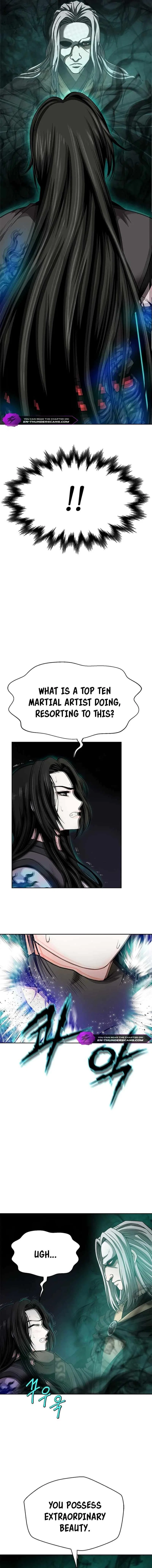 Invincible Territory Chapter 12 – Page 9