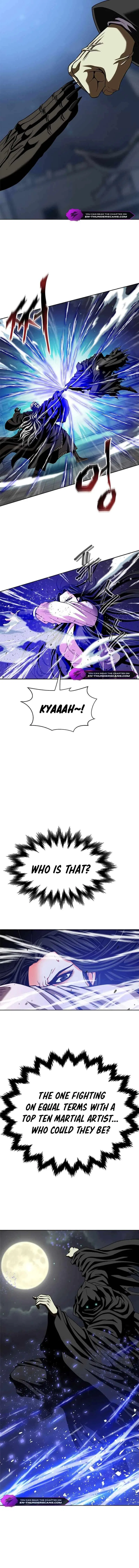 Invincible Territory Chapter 12 – Page 19