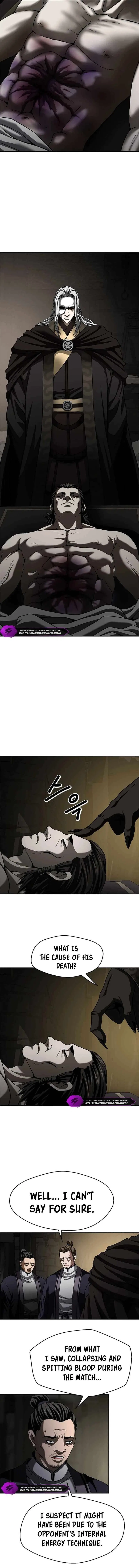 Invincible Territory Chapter 11 – Page 7