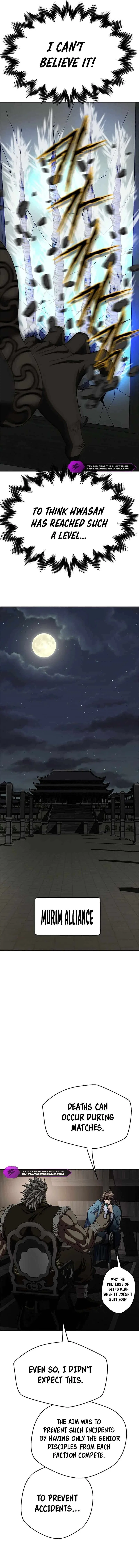 Invincible Territory Chapter 11 – Page 10