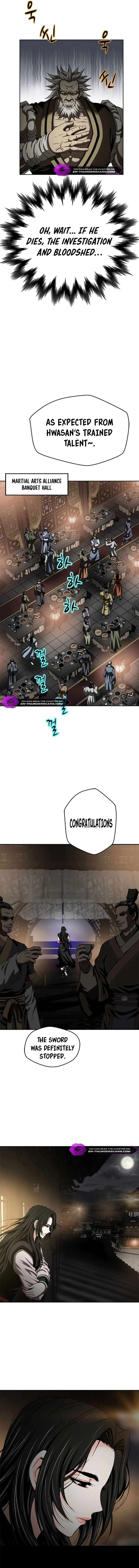 Invincible Territory Chapter 11 – Page 13