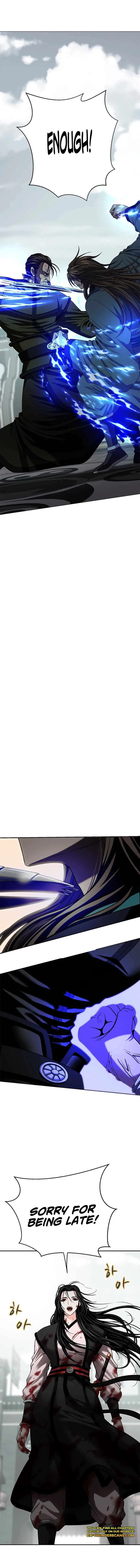 Invincible Territory Chapter 10 – Page 7