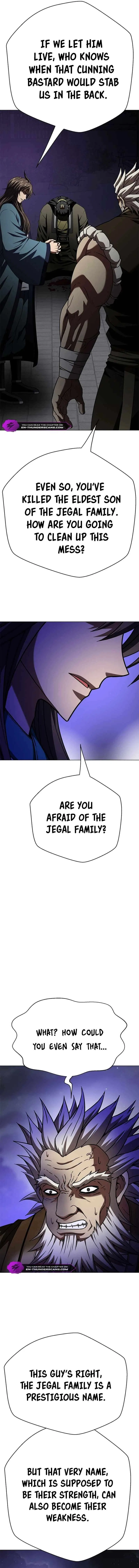 Invincible Territory Chapter 8 – Page 4