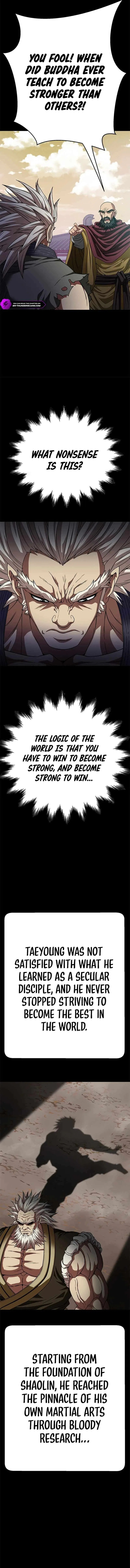 Invincible Territory Chapter 6 – Page 4
