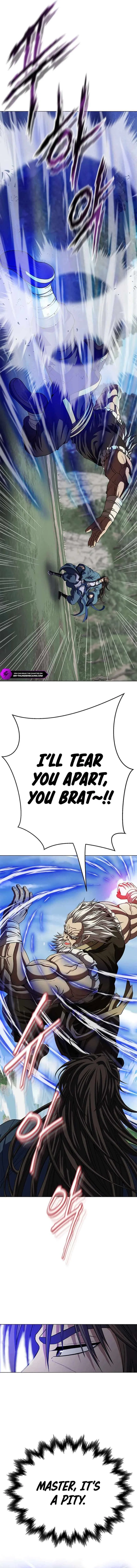 Invincible Territory Chapter 6 – Page 6