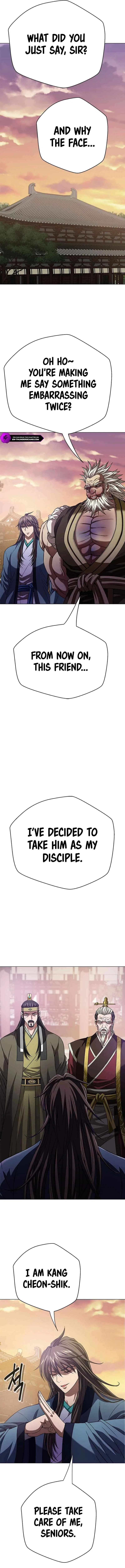 Invincible Territory Chapter 6 – Page 18