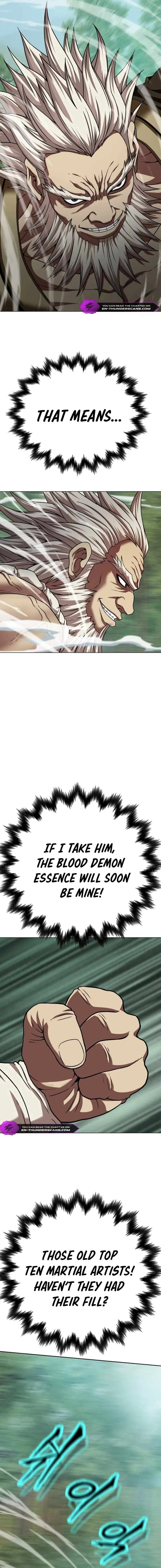 Invincible Territory Chapter 4 – Page 17