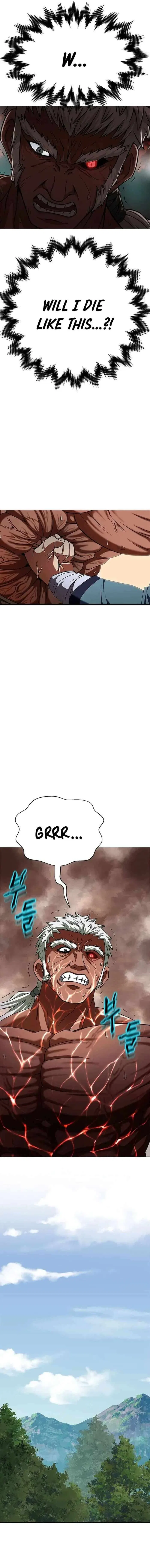 Invincible Territory Chapter 3 – Page 4