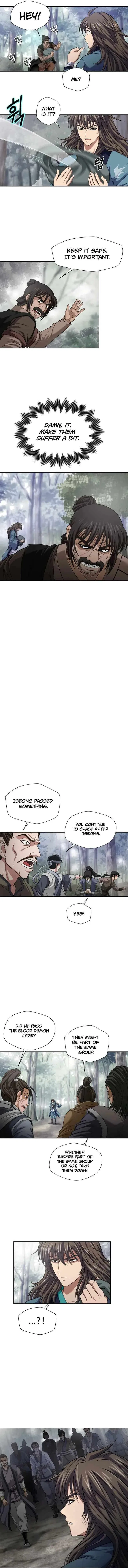 Invincible Territory Chapter 1 – Page 11