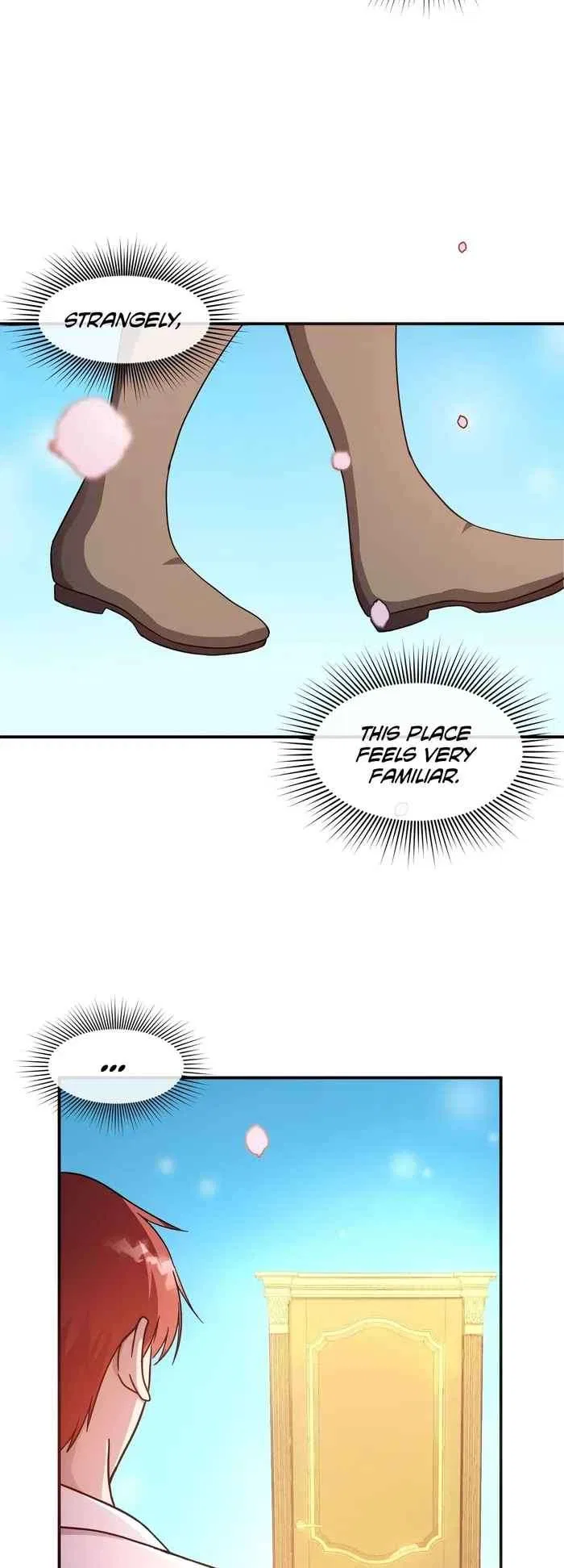 Lord of Mana Chapter 3 – Page 3