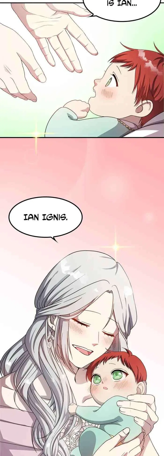 Lord of Mana Chapter 3 – Page 8