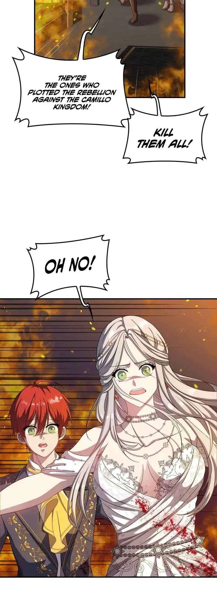 Lord of Mana Chapter 3 – Page 17