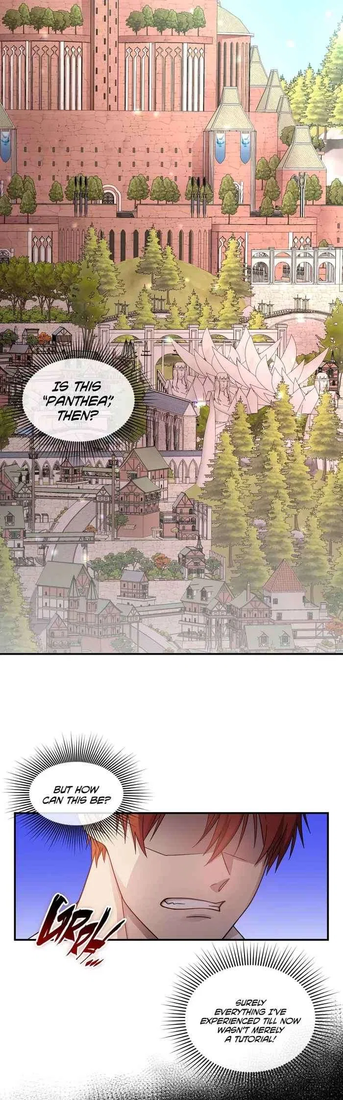 Lord of Mana Chapter 2 – Page 4
