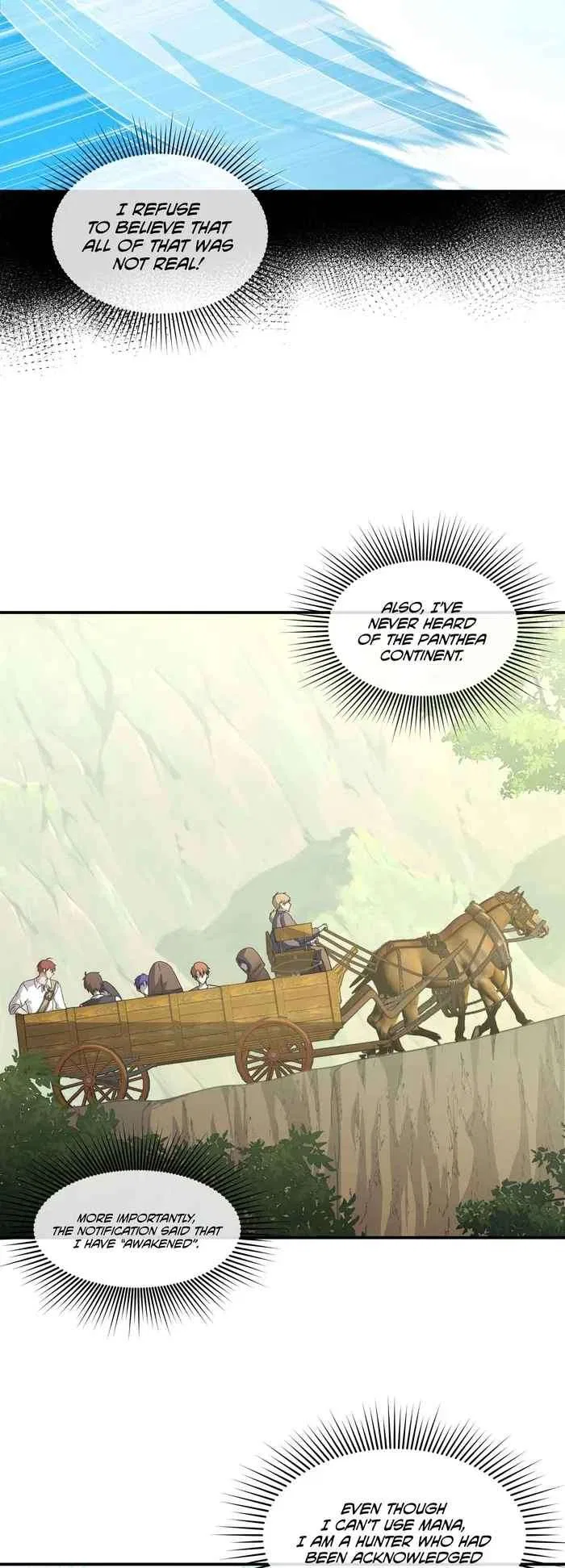 Lord of Mana Chapter 2 – Page 6