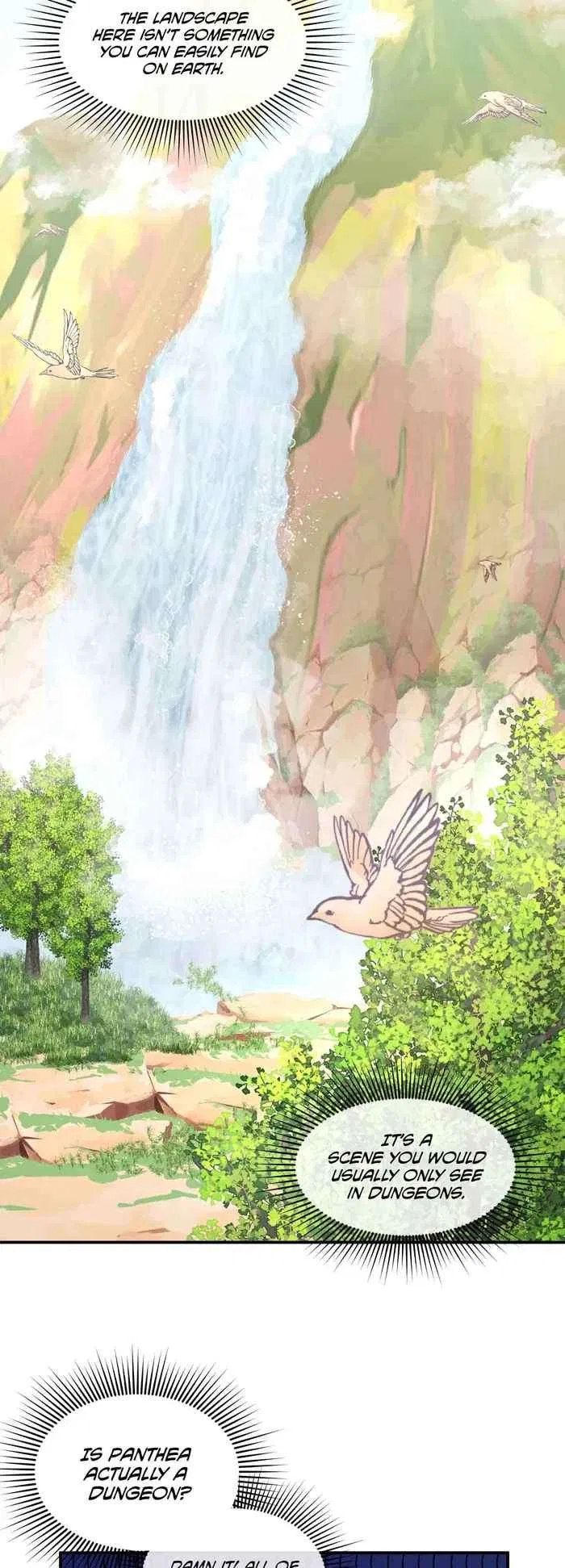 Lord of Mana Chapter 2 – Page 8