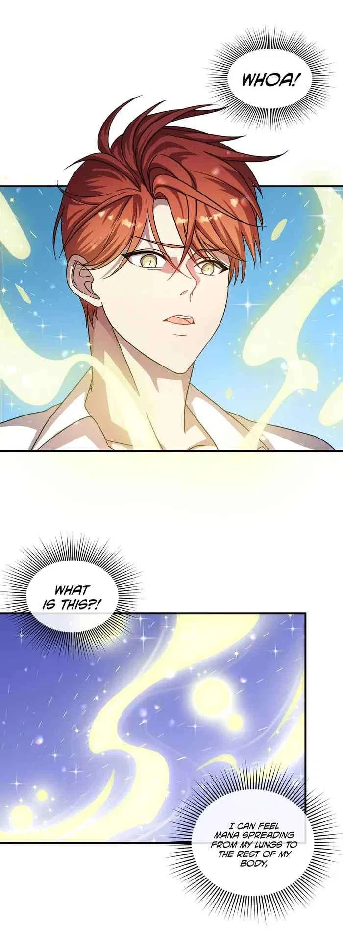 Lord of Mana Chapter 2 – Page 24