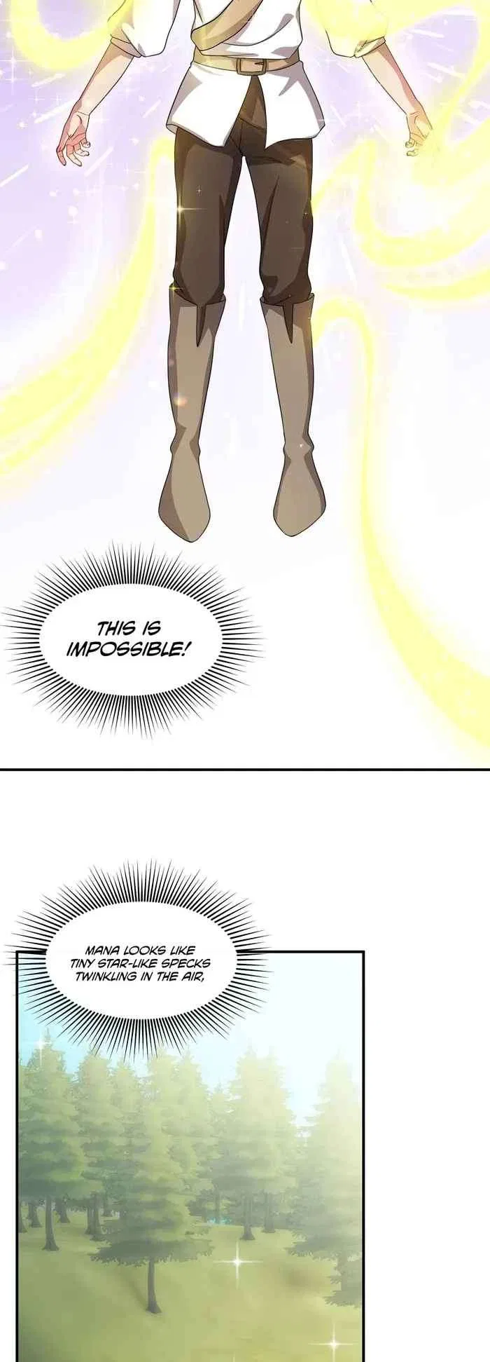 Lord of Mana Chapter 2 – Page 26