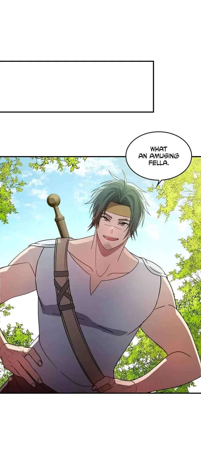 Lord of Mana Chapter 2 – Page 30