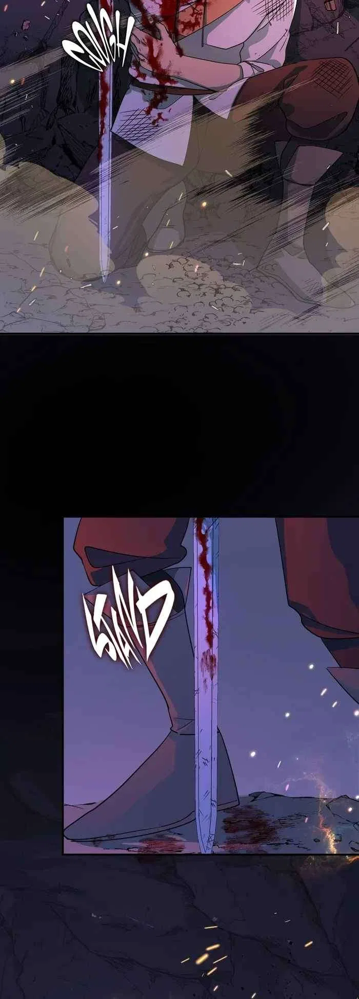 Lord of Mana Chapter 1 – Page 11
