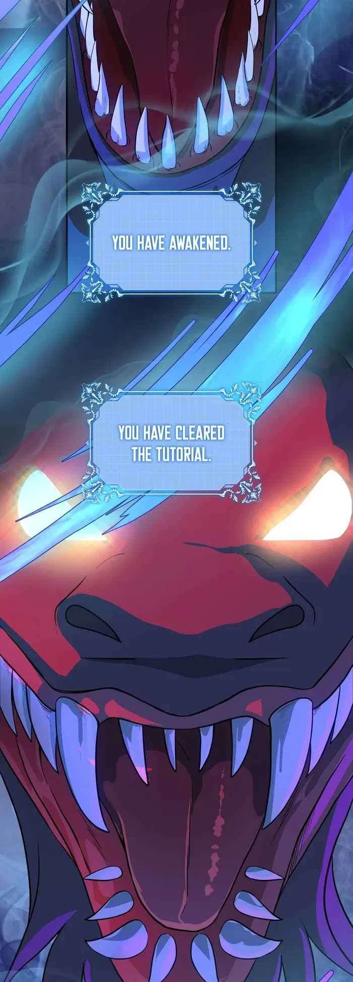 Lord of Mana Chapter 1 – Page 24