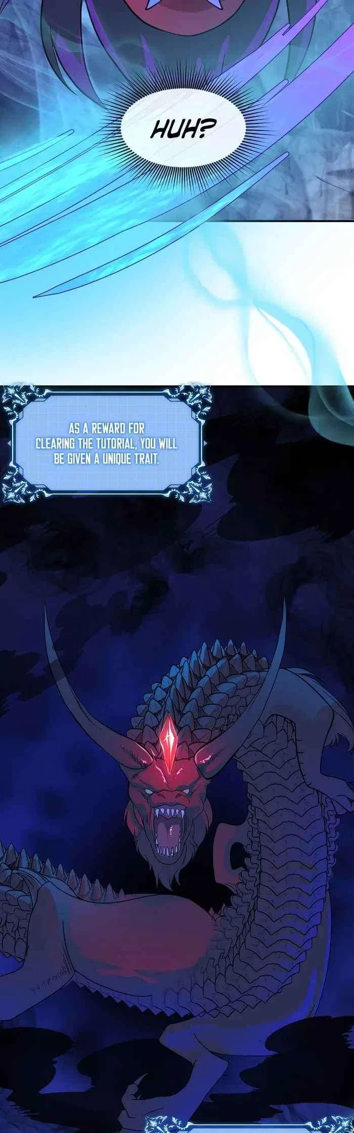 Lord of Mana Chapter 1 – Page 25