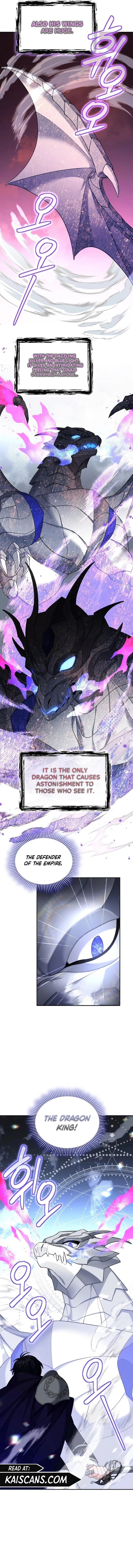 I’m a Villainess, but I’m Good at Cooking Chapter 14 – Page 8