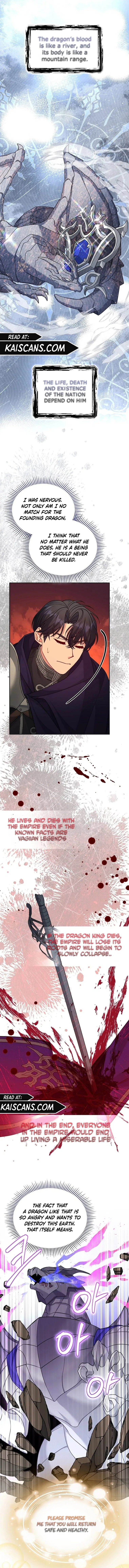 I’m a Villainess, but I’m Good at Cooking Chapter 14 – Page 10