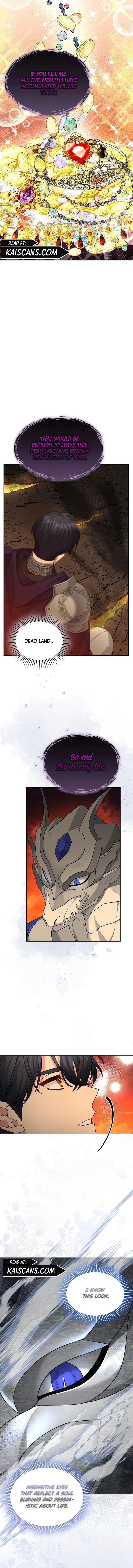 I’m a Villainess, but I’m Good at Cooking Chapter 14 – Page 12