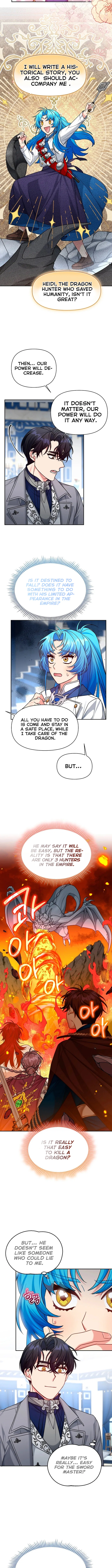 I’m a Villainess, but I’m Good at Cooking Chapter 11 – Page 10