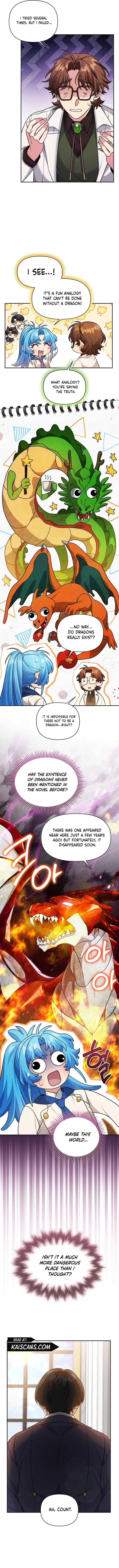 I’m a Villainess, but I’m Good at Cooking Chapter 9 – Page 11
