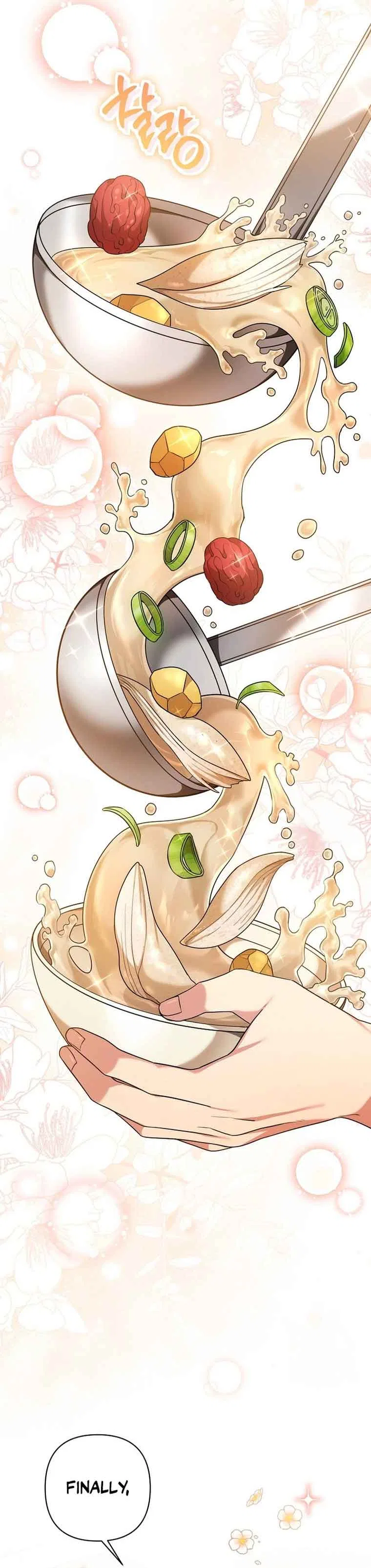 I’m a Villainess, but I’m Good at Cooking Chapter 5 – Page 3