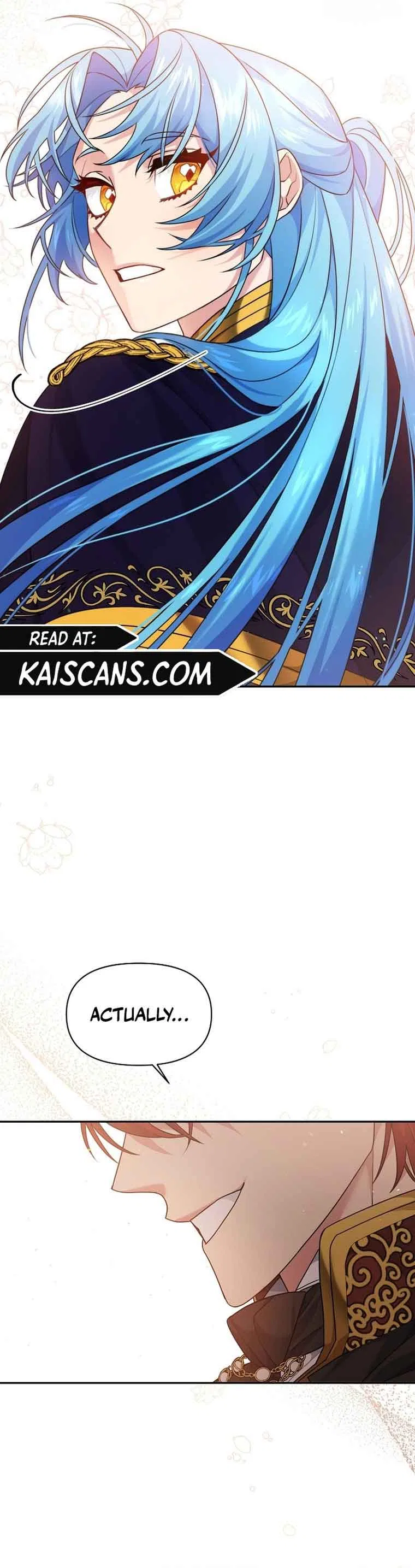 I’m a Villainess, but I’m Good at Cooking Chapter 5 – Page 30