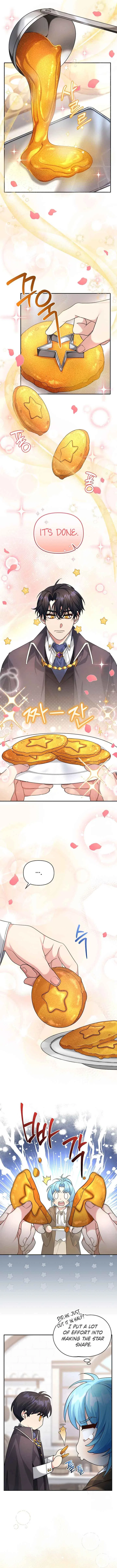 I’m a Villainess, but I’m Good at Cooking Chapter 2 – Page 12