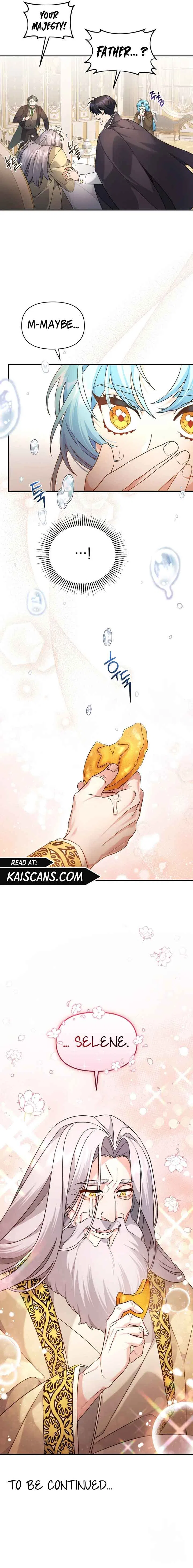 I’m a Villainess, but I’m Good at Cooking Chapter 2 – Page 18
