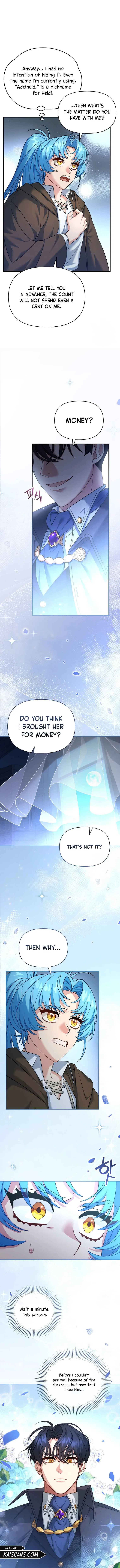 I’m a Villainess, but I’m Good at Cooking Chapter 1 – Page 13